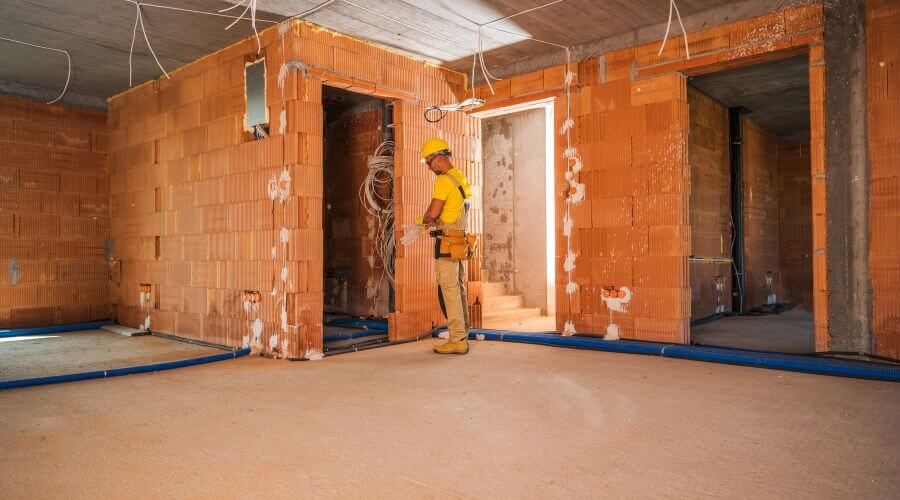 Expert flood damage restoration services in Irmo, SC